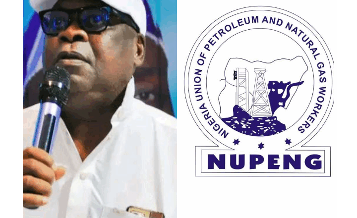 IPMAN Mourns Passing of Comrade Augustine Egbon, NUPENG PTD Chairman