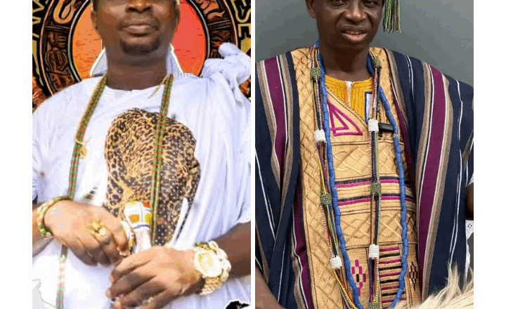 Isese Worshippers Condemn Security Lapses, Call For Collaboration On Peace Efforts