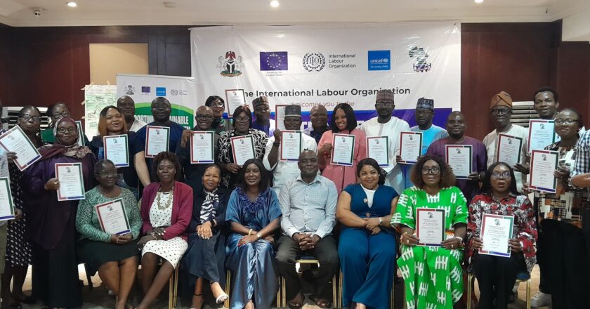 Stakeholders urge speedy establishment of National Social Protection Council