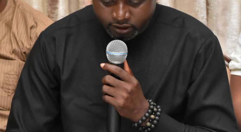 2027: APC Stakeholder Urges FCT Residents to Deliver One Million Votes for Tinubu