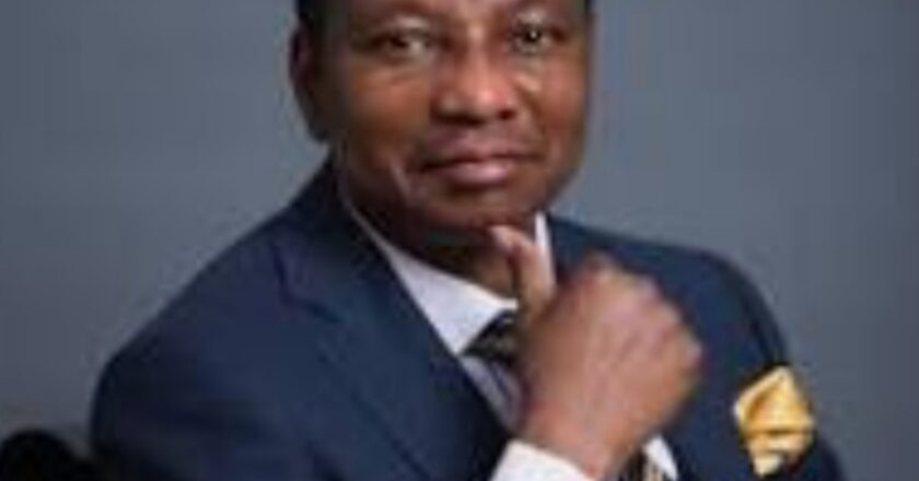 National growth: Cleric urges Nigerians to embrace tolerance, divine guidance