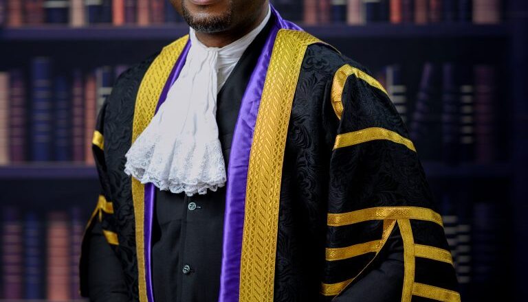 A Commendable Appointment by President Bola Ahmed Tinubu, GCFR