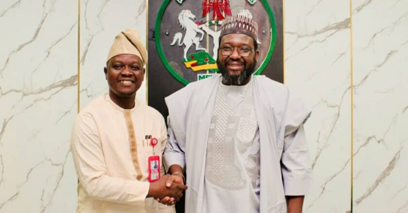 NTDA, House Committee want vibrant tourism sector