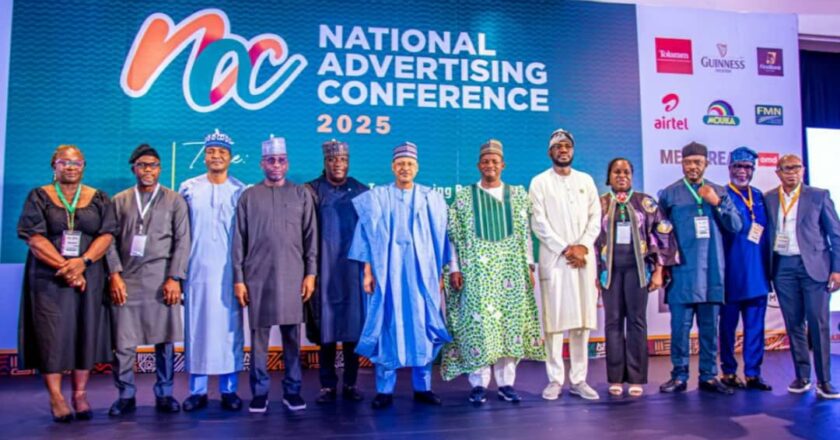 FG tasks advertisers, stakeholders on communication renaissance