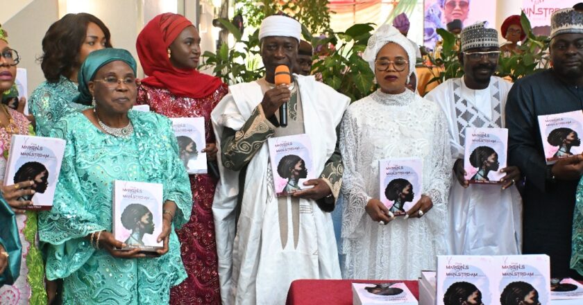 Book writing, empowerment will lead to moment of intellectual triumph – Stakeholders