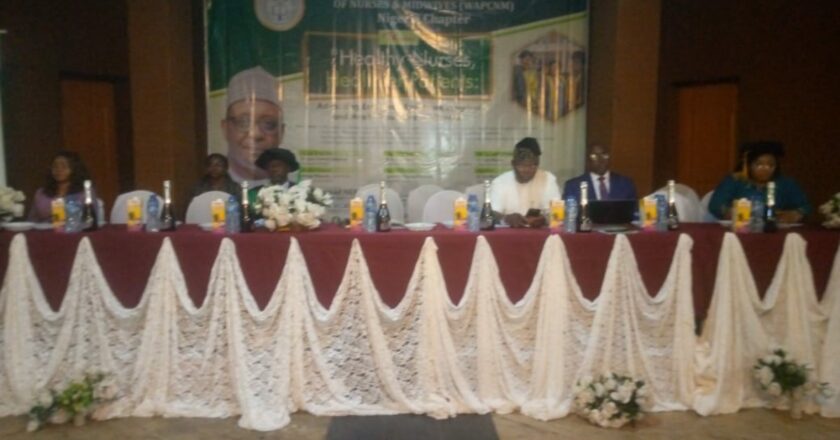 Council seeks health insurance, employee support for nurses