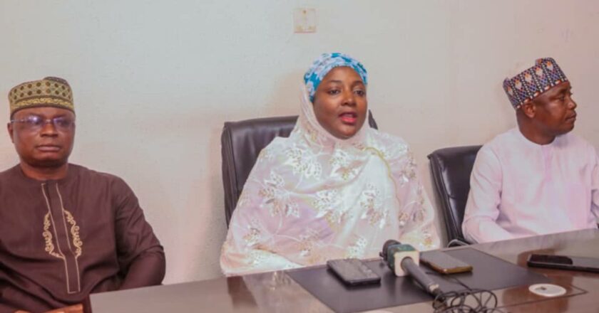 2026 budget will boost Infrastructural development, meet aspirations of Nasarawa citizens, says Finance Commissioner