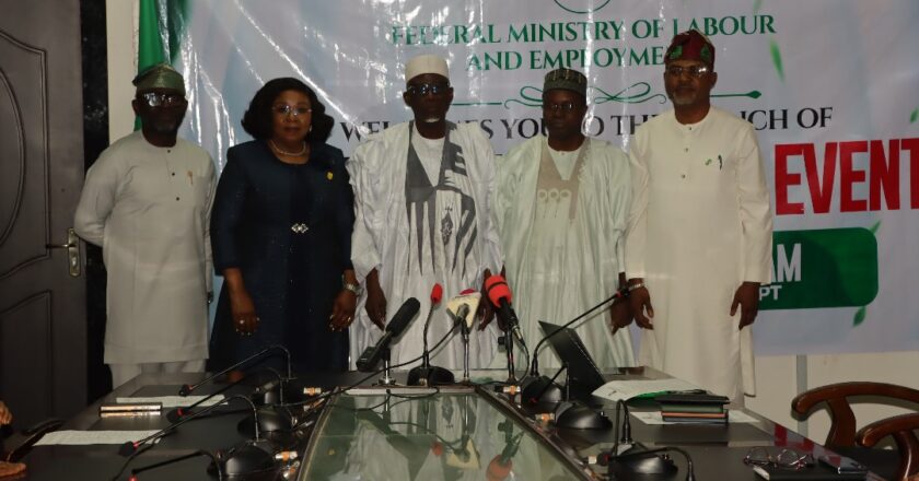 Labour ministry inaugurates digital platform to enhance service deliveryDigital