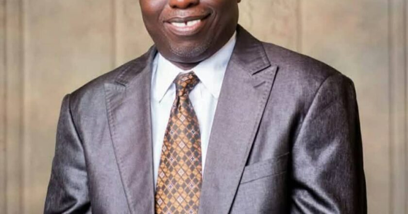 Nacabs founder, Abuluya re-elected as ECDA President