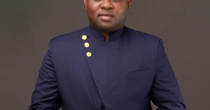 Dr. Chinedu Ogwus Appointed Regional Director for West Africa to Lead SPE Robotics and Autonomous Systems