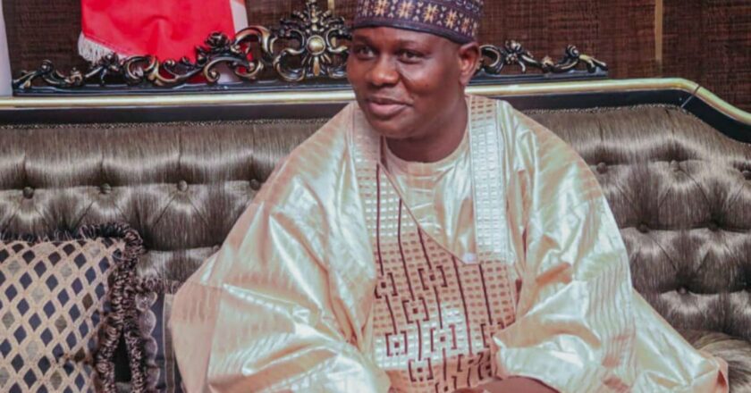 Women Inclusion : NGO seeks Nasarawa Assembly’s support on Special Seats Bill.