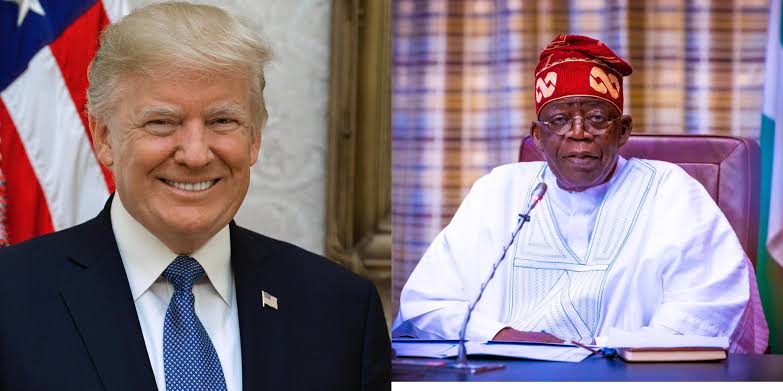 How The U.S. Can Assist Nigeria Without Military Force By Alaba Abdulrazak