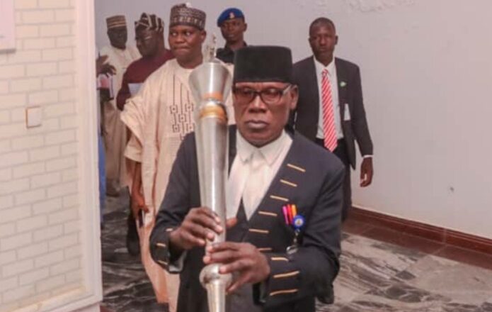 Gov. Sule presents N92.2bn 2025 supplementary budget to Nasarawa Assembly for approval.