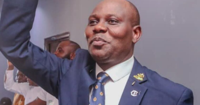 2027 : Nasarawa Speaker holds expanded APC stakeholders meeting as Kokona LG backs Gov. Sule on choice of successor.