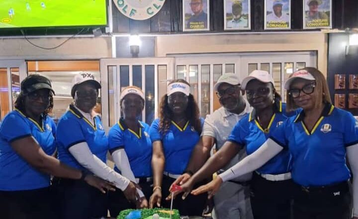 Bonny Island Golf Club hosts the BIGC Ladies Invitational 2025