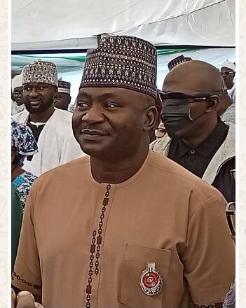 No More Negotiation, Ransom Payment To Terrorists- Gen Musa