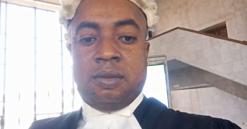 CAN THE WOUNDS OF THE NIGERIA–BIAFRA WAR BE HEALED IN AWLAW?