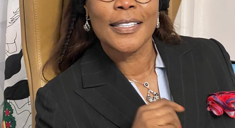 Okah-Donli Mourns Bayelsa Deputy Governor, Describes Him as Voice of Reason