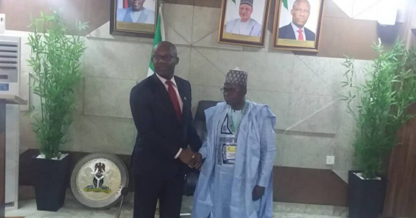 FG tasks professional printers on collaboration to drive growth, innovation