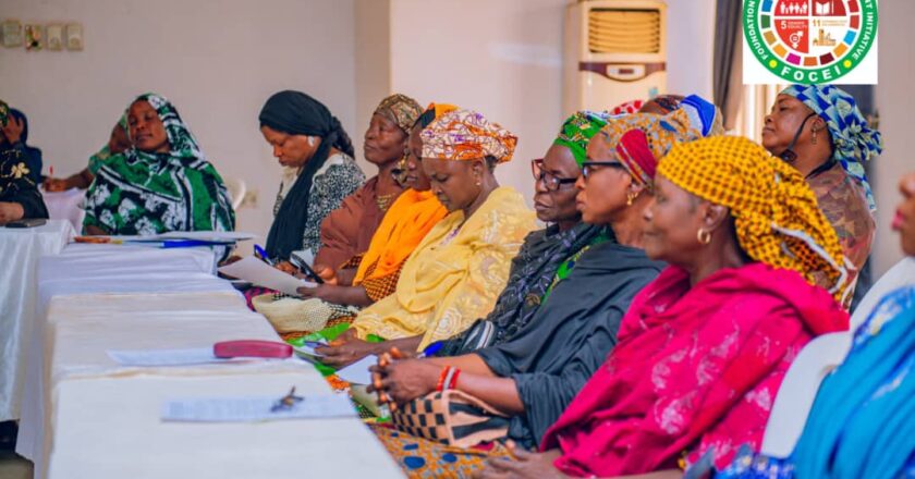 Traditional Rulers inspire women to seek emancipation from harmful practices