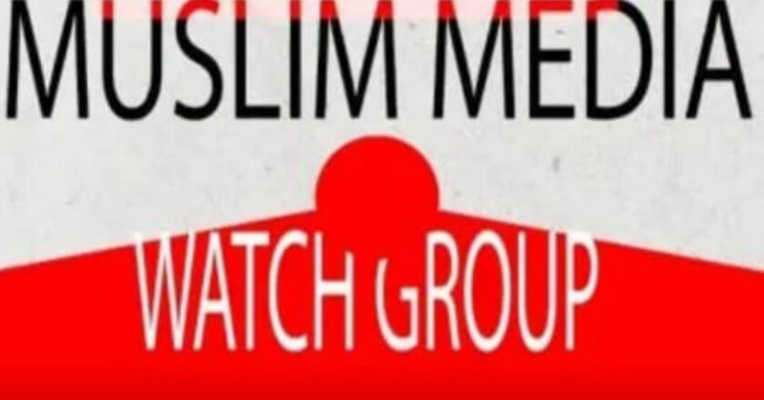 Muslim Media Watch Group Condemns Islamic Scholars’ Social‑Media Feuds