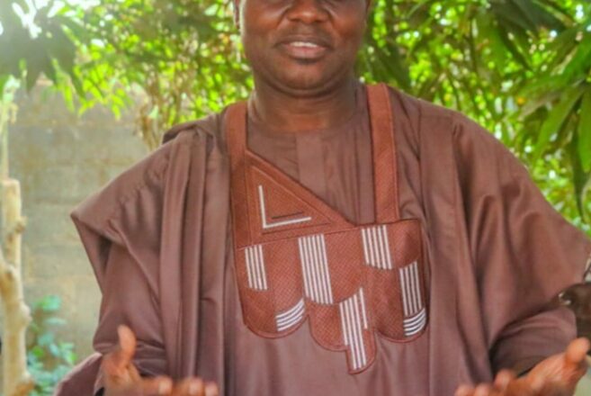 I will answer my people’s calls, I will contest for reps when the time comes, says Nasarawa Speaker.