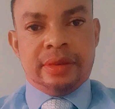 Makinde And The Odds By Alaba Abdulrazak