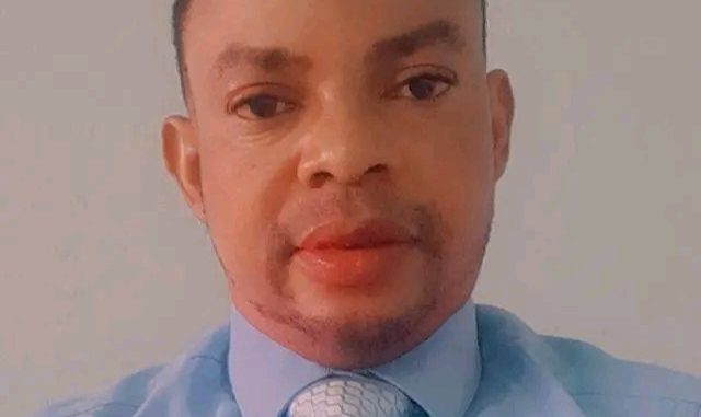 Makinde And The Odds By Alaba Abdulrazak