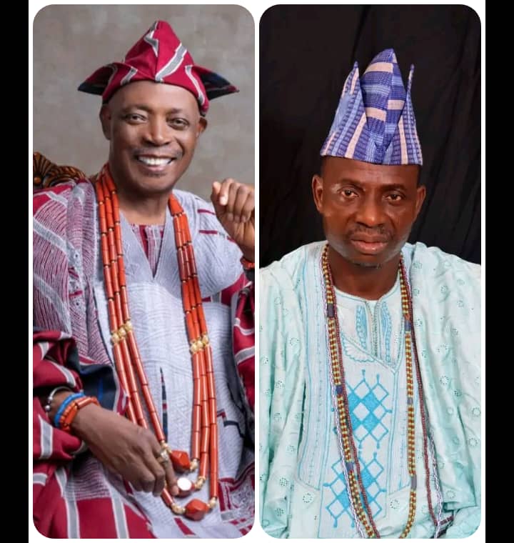 Araba of Ibadanland Hails Oba Ladoja’s Emergence As Oyo Obas Council Chair
