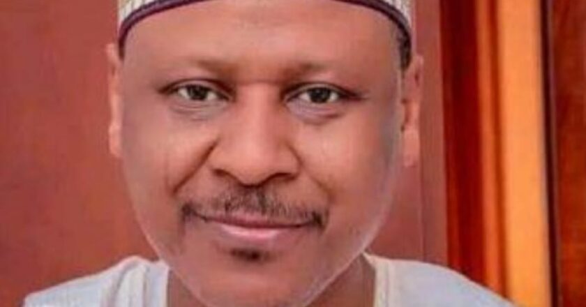 Talent Development Is Key to Nation-Building – Idris