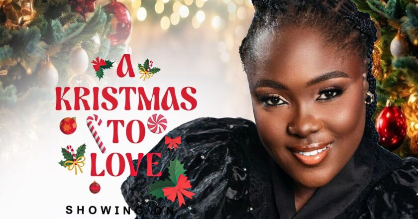 Christmas Film Feud Sparks Copyright Debate in Nollywood