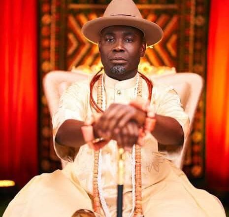 Abigborodo Oil Field Rightly Named, Alema Of Warri Tells Environment Ministry, Faults Okpe Protest