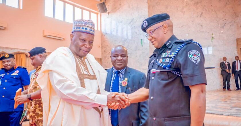 2026 Budget Planned to Solidify Gains – Idris