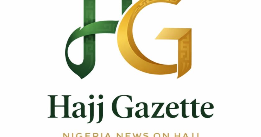 HAJJ GAZETTE debut to strengthen reports on hajj operations