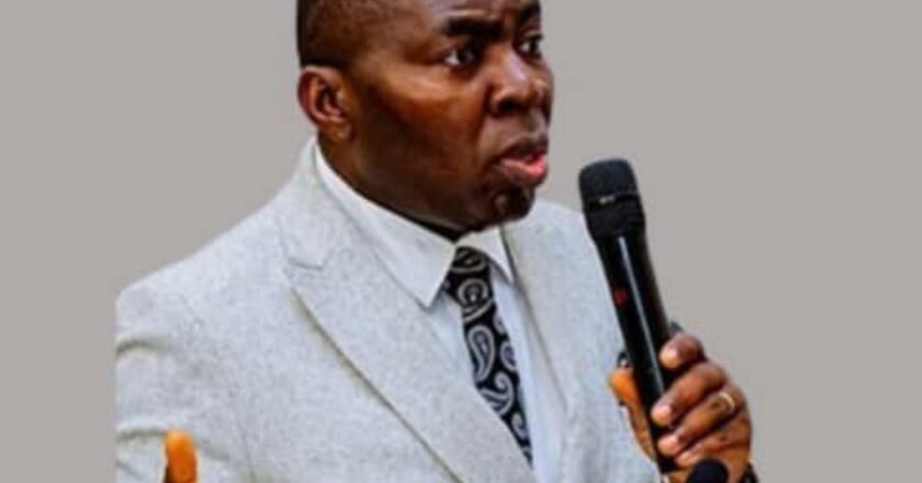 Law firm accuses Tonye Clinton Jaja of publishing malicious, derogatory statement against Monday Ubani,SAN, in utter disregard to a subsisting court order