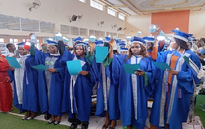 Redeemer’s University to present double certificates to graduating studentsEducation