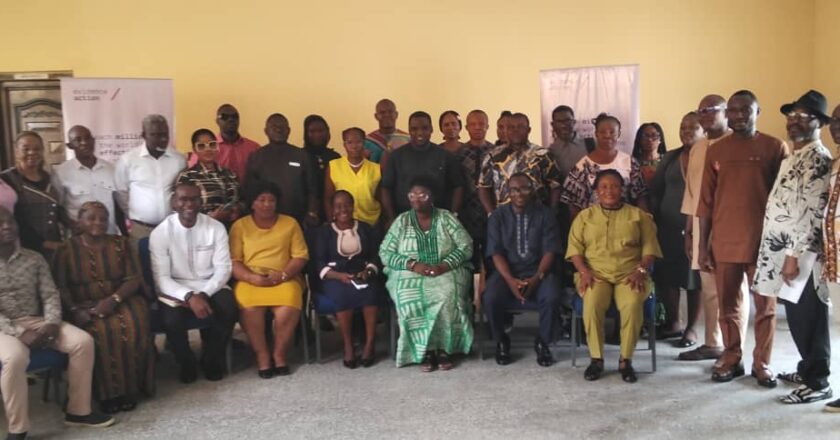 NTDs: Cross River announces prevalence decrease