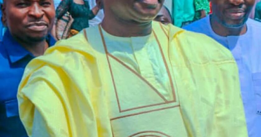 Serving and former Nasarawa Speakers, Jatau, Balarabe, Ahmed speak on late Sen. Godiya Akwashiki.