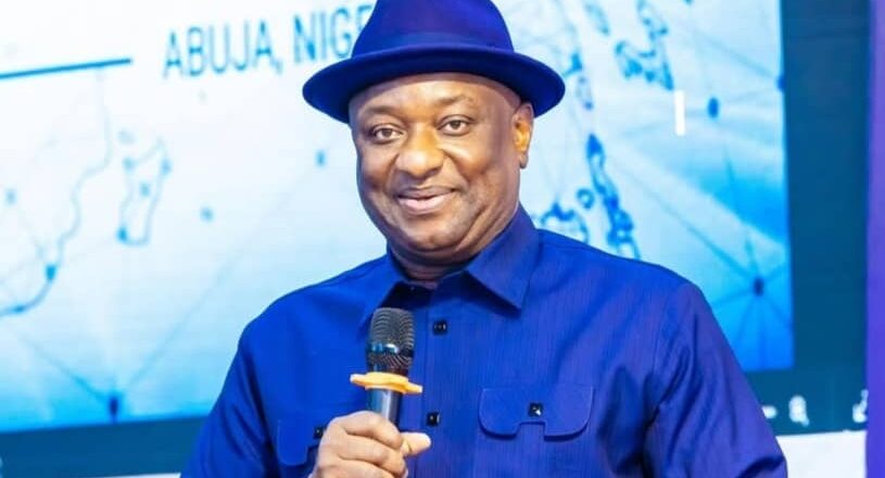 Aviation expert endorse Festus Keyamo’s reforms