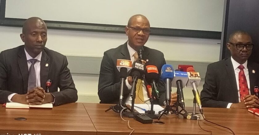 EFCC indicts banks, Fintechs in N162bn scams