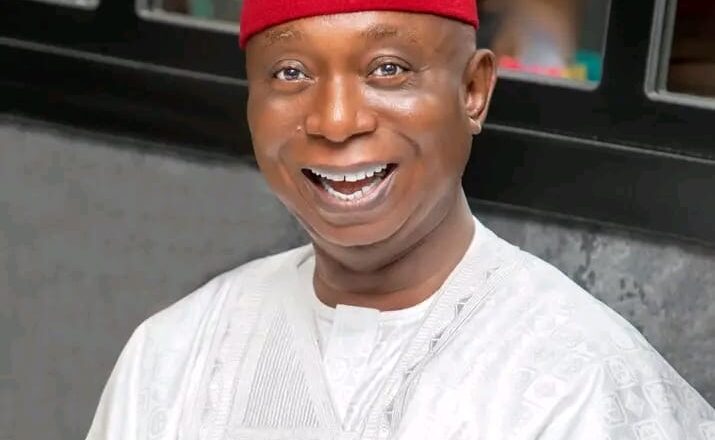 SENATOR PRINCE NED NWOKO PLEDGES ACTION-ORIENTED LEADERSHIP AS SENATE RESUMES