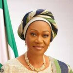 First Lady condoles Musawa on mother’s death