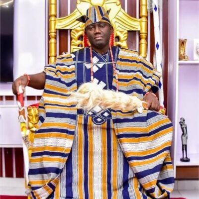 Alaafin Owoade: Time To Shed Imperial Dreams For Oyo’s Revival By Alaba Abdulrazak