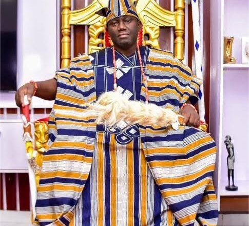 Alaafin Owoade: Time To Shed Imperial Dreams For Oyo’s Revival By Alaba Abdulrazak