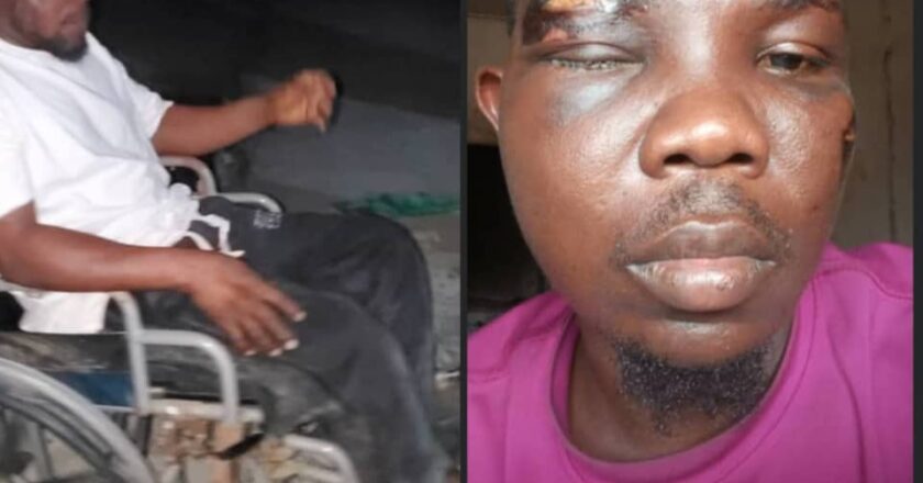 Imo Lawyer Petitions Police, DSS over Alleged Abduction, Attempted Murder