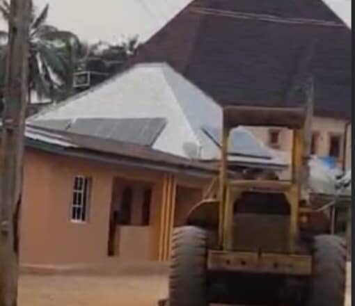 Inheritance Violence in Uvuru Ntu, Ngor Okpala: When Family Disputes Turn Criminal