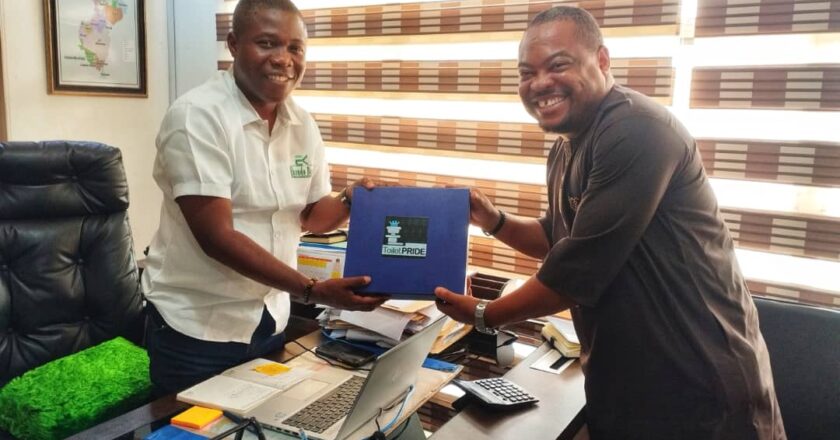 Ekondo MFB partners Toilet pride… to launch multi-million sanitation financing initiative