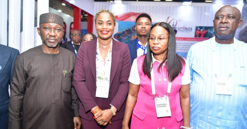 Firm plans fleet expansion across Africa as oil, gas projects gain momentum