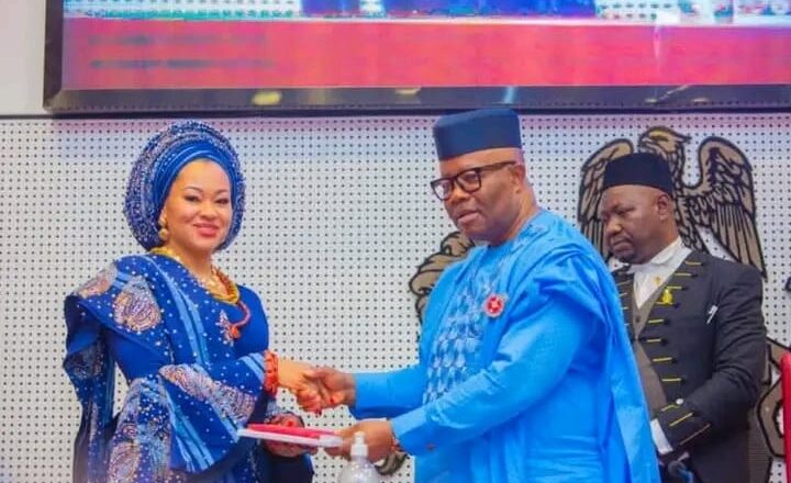 Appeal Court affirms Natasha’s suspension, says Senate Acted within law.