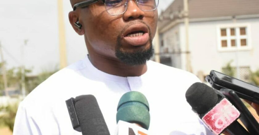 Zube Sunstar Group denounces smear campaign as Chairman Ikeji storms EFCC